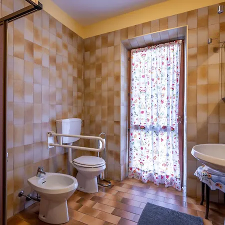 Holiday home Cascina Calore By Interhome