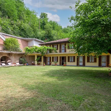 Cascina Calore By Interhome Holiday home *