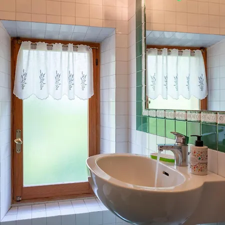 Holiday home Cascina Calore By Interhome Cortiglione