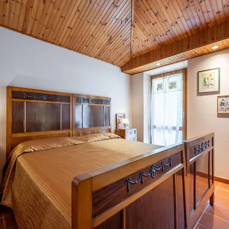 Cascina Calore By Interhome * Cortiglione