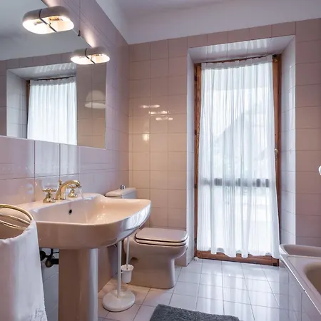 Cascina Calore By Interhome Holiday home *
