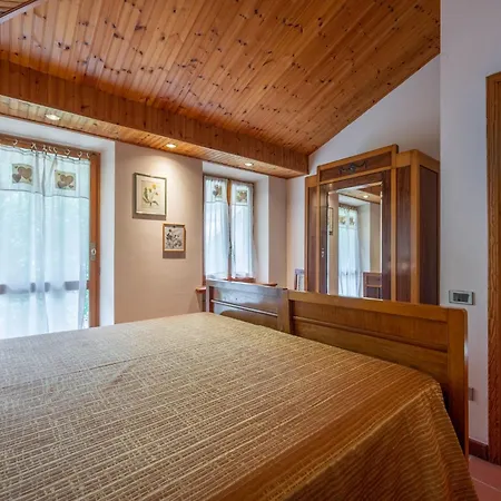 Holiday home Cascina Calore By Interhome *