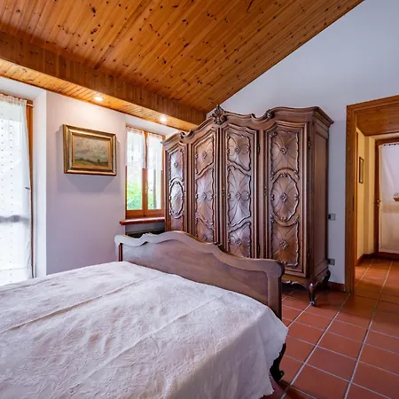 Cascina Calore By Interhome Cortiglione
