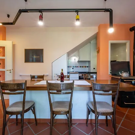 Cascina Calore By Interhome Semesterbostad