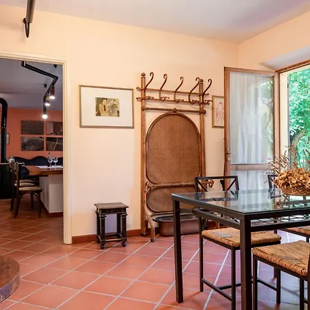 Cascina Calore By Interhome Semesterbostad