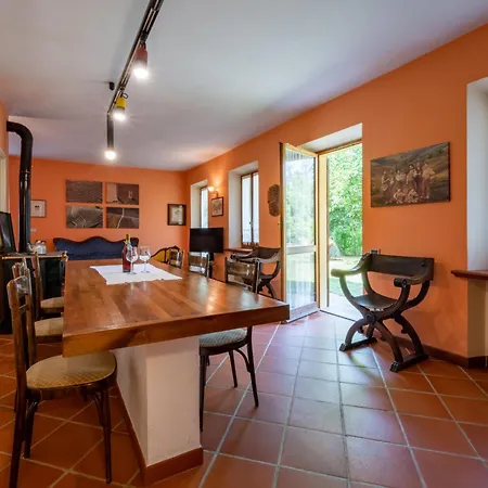 Holiday home Cascina Calore By Interhome