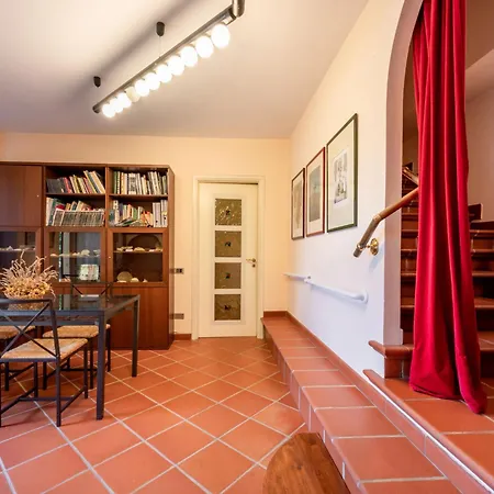 Cascina Calore By Interhome *