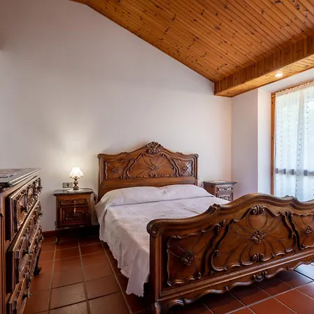 Holiday home Cascina Calore By Interhome