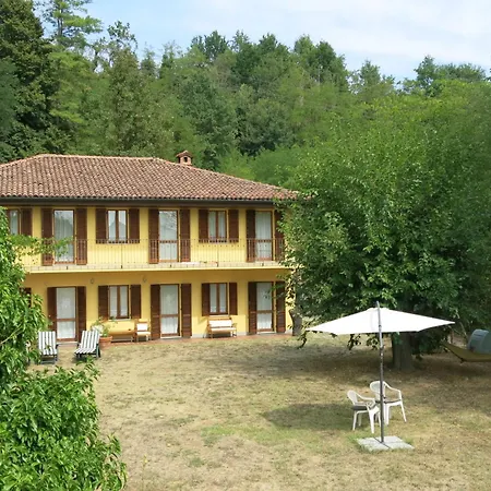 Cascina Calore By Interhome *