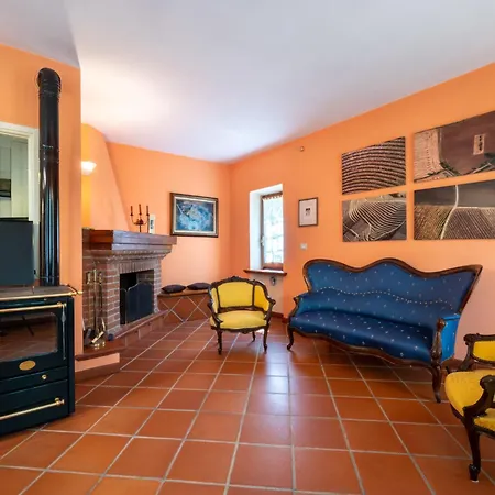 Cascina Calore By Interhome