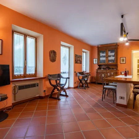 Cascina Calore By Interhome Holiday home