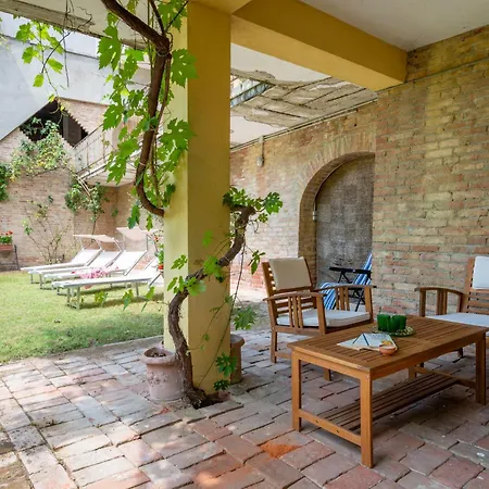 Cascina Calore By Interhome