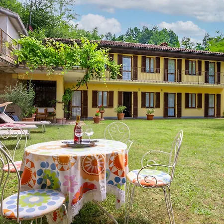 Cascina Calore By Interhome