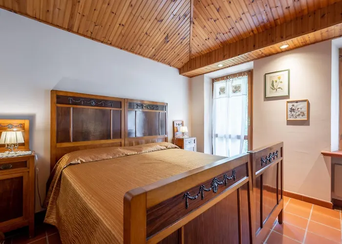 Cascina Calore By Interhome * Cortiglione