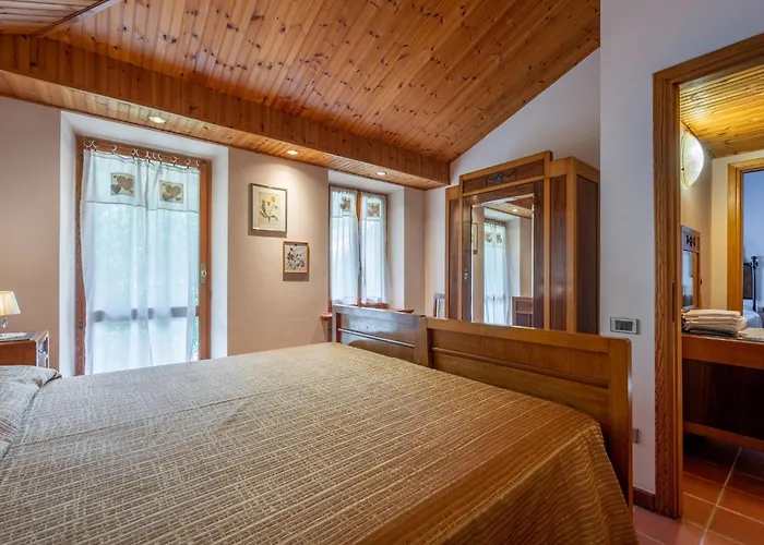 בית נופש Cascina Calore By Interhome *