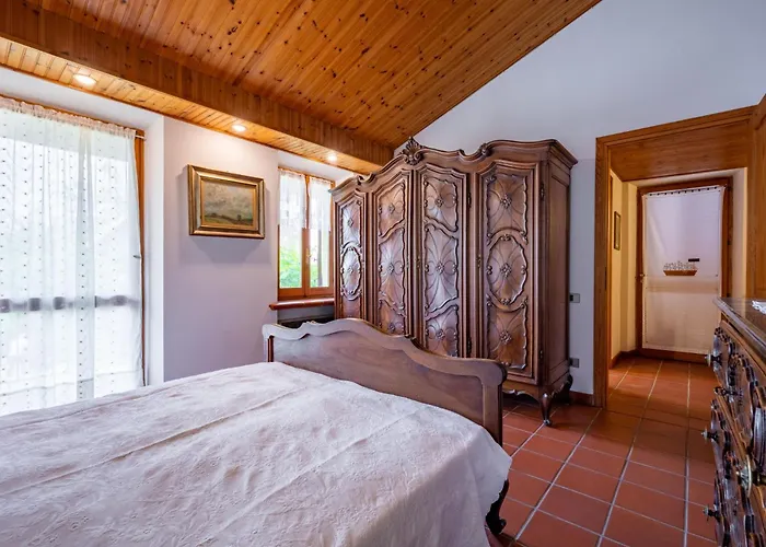 Cascina Calore By Interhome Cortiglione