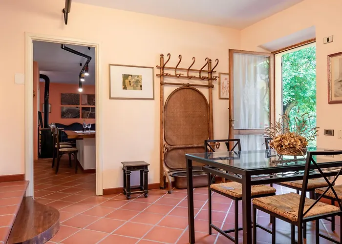 Cascina Calore By Interhome בית נופש