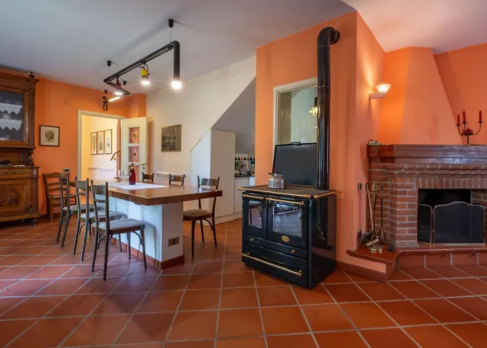 Cascina Calore By Interhome Σπίτι διακοπών *