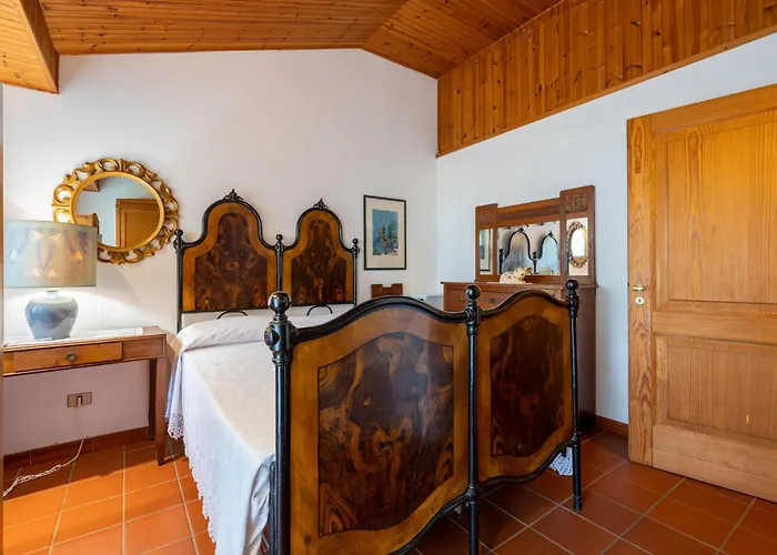 Σπίτι διακοπών Cascina Calore By Interhome Cortiglione