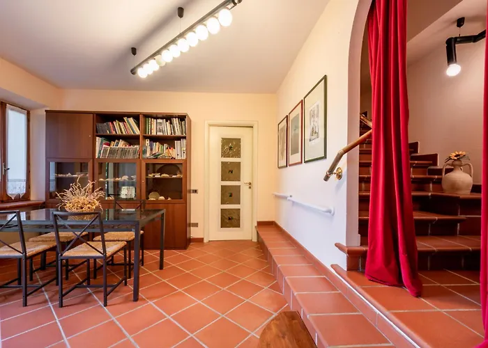 Cascina Calore By Interhome *