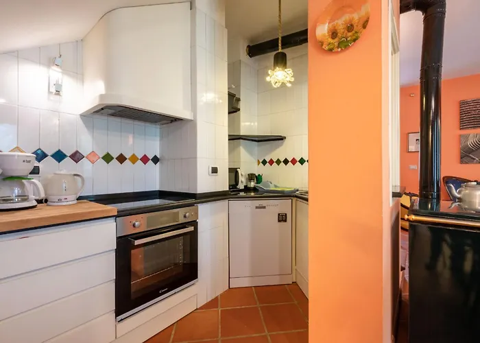Cascina Calore By Interhome Cortiglione