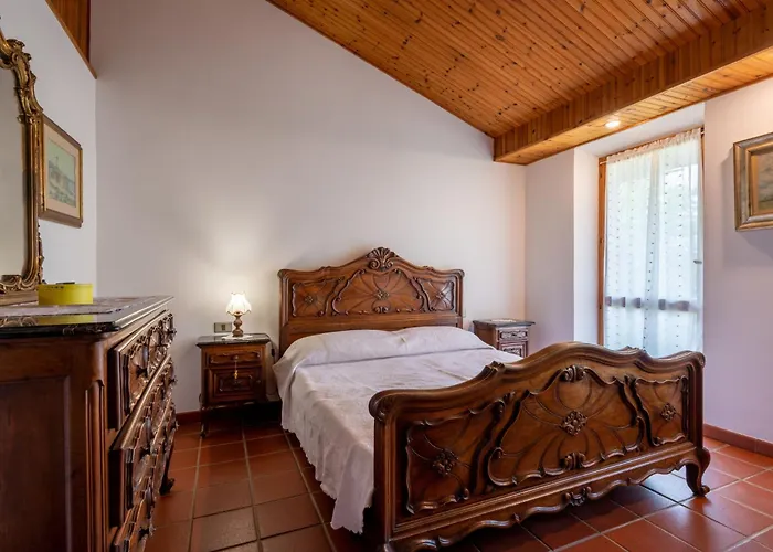 Σπίτι διακοπών Cascina Calore By Interhome