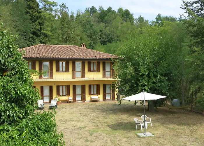 Cascina Calore By Interhome *
