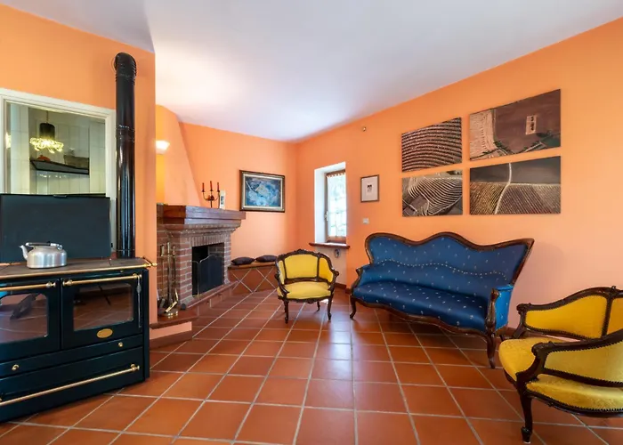 Cascina Calore By Interhome