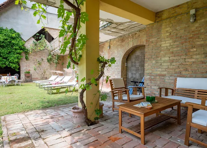 Cascina Calore By Interhome